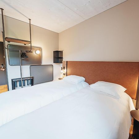 Hota Hotel Saint-Imier ภายนอก รูปภาพ