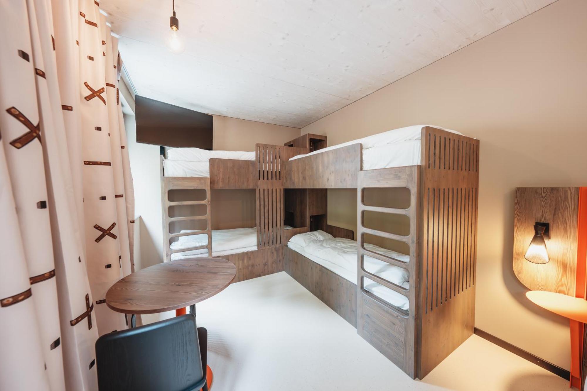 Hota Hotel Saint-Imier ภายนอก รูปภาพ