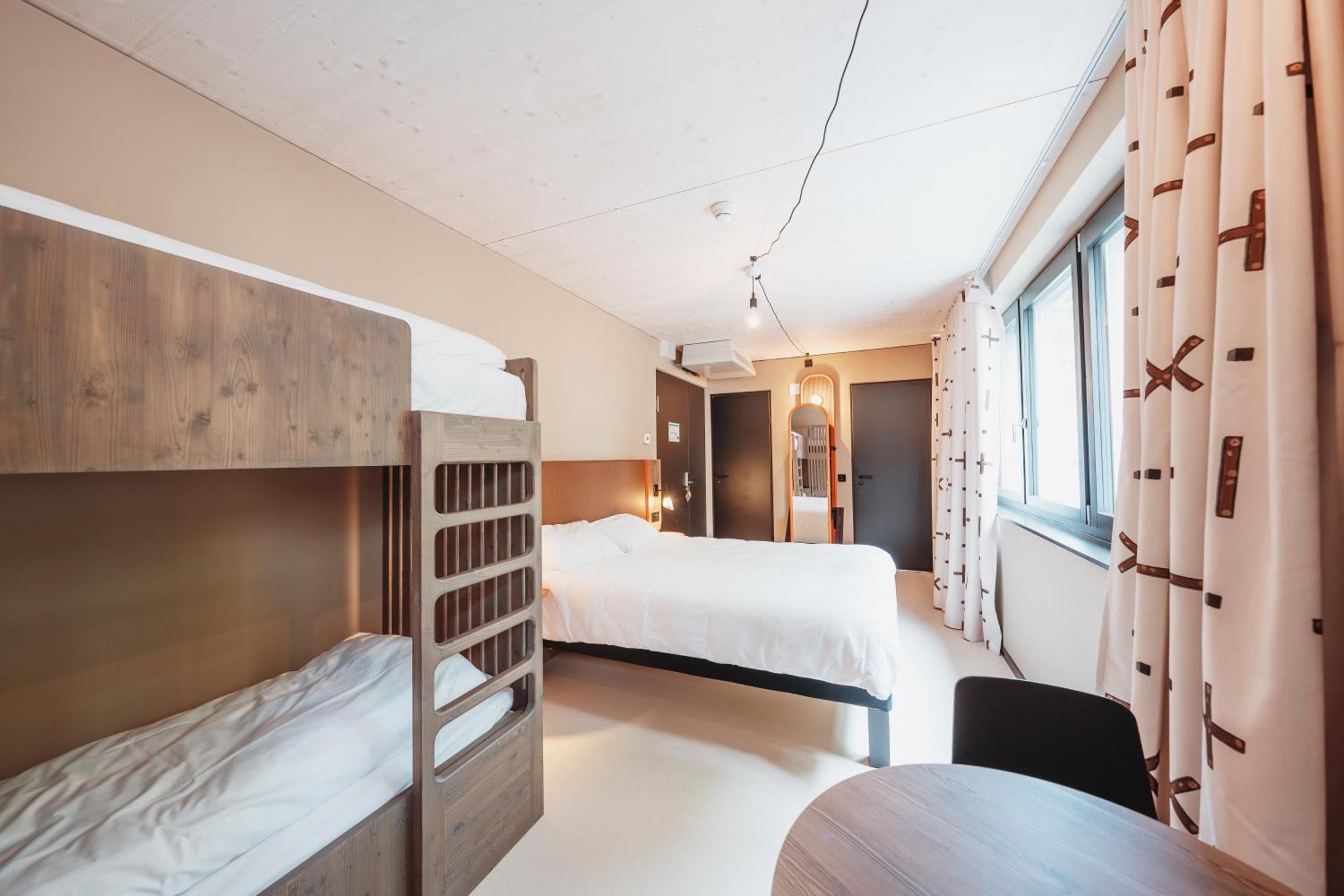 Hota Hotel Saint-Imier ภายนอก รูปภาพ