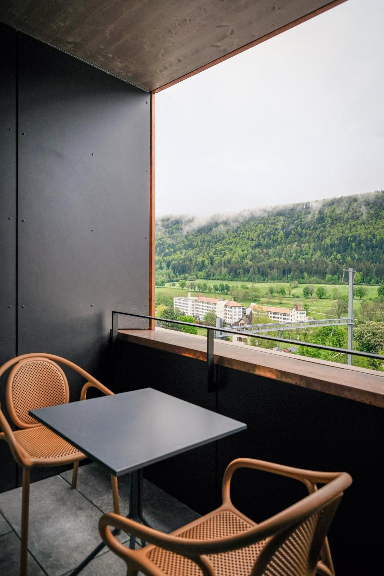 Hota Hotel Saint-Imier ภายนอก รูปภาพ