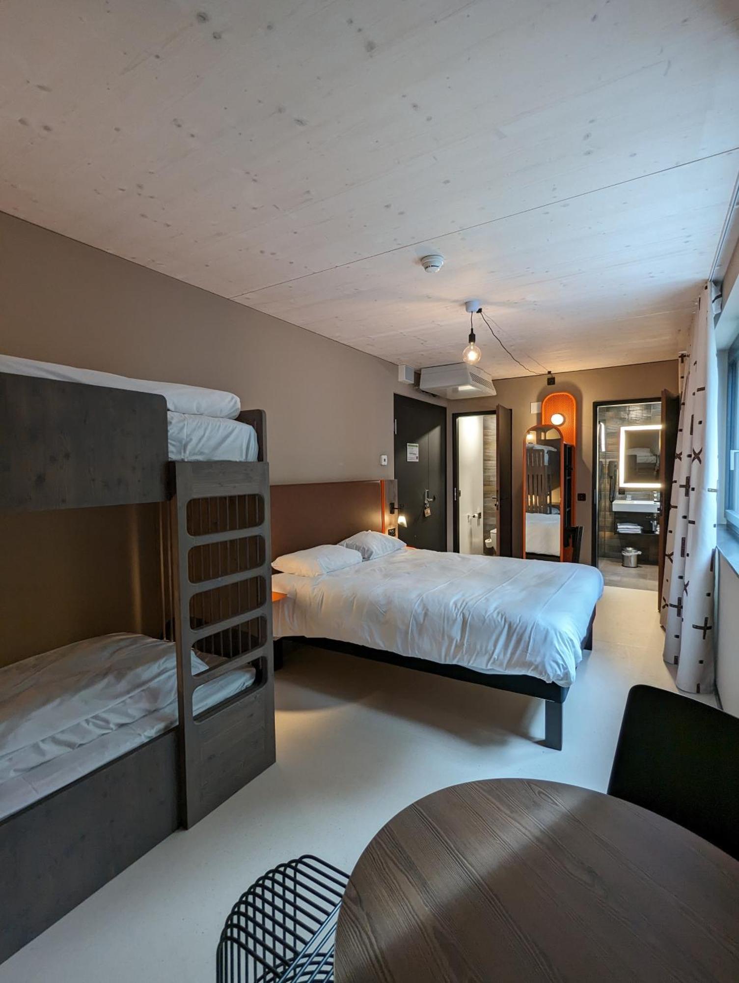 Hota Hotel Saint-Imier ภายนอก รูปภาพ