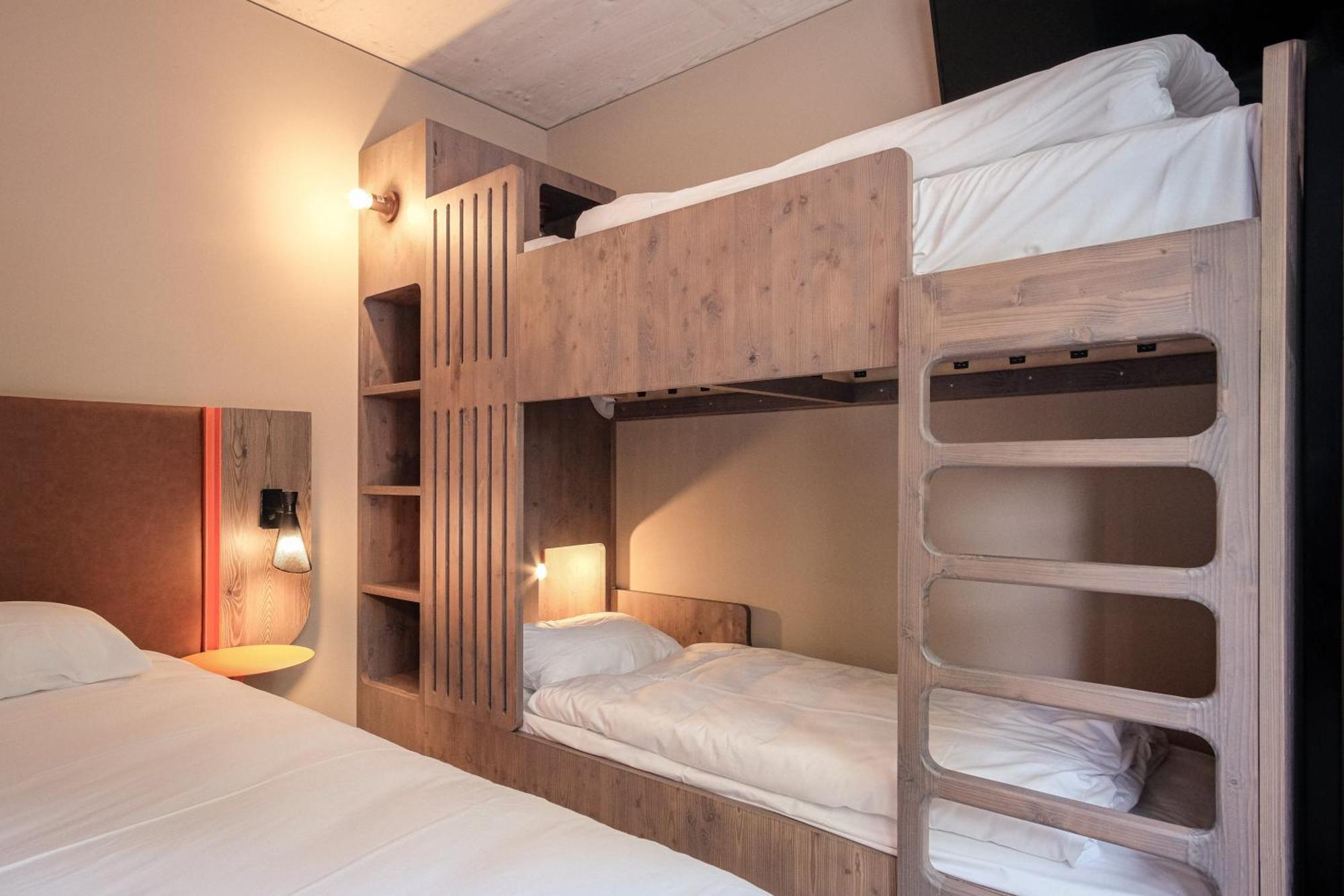 Hota Hotel Saint-Imier ภายนอก รูปภาพ