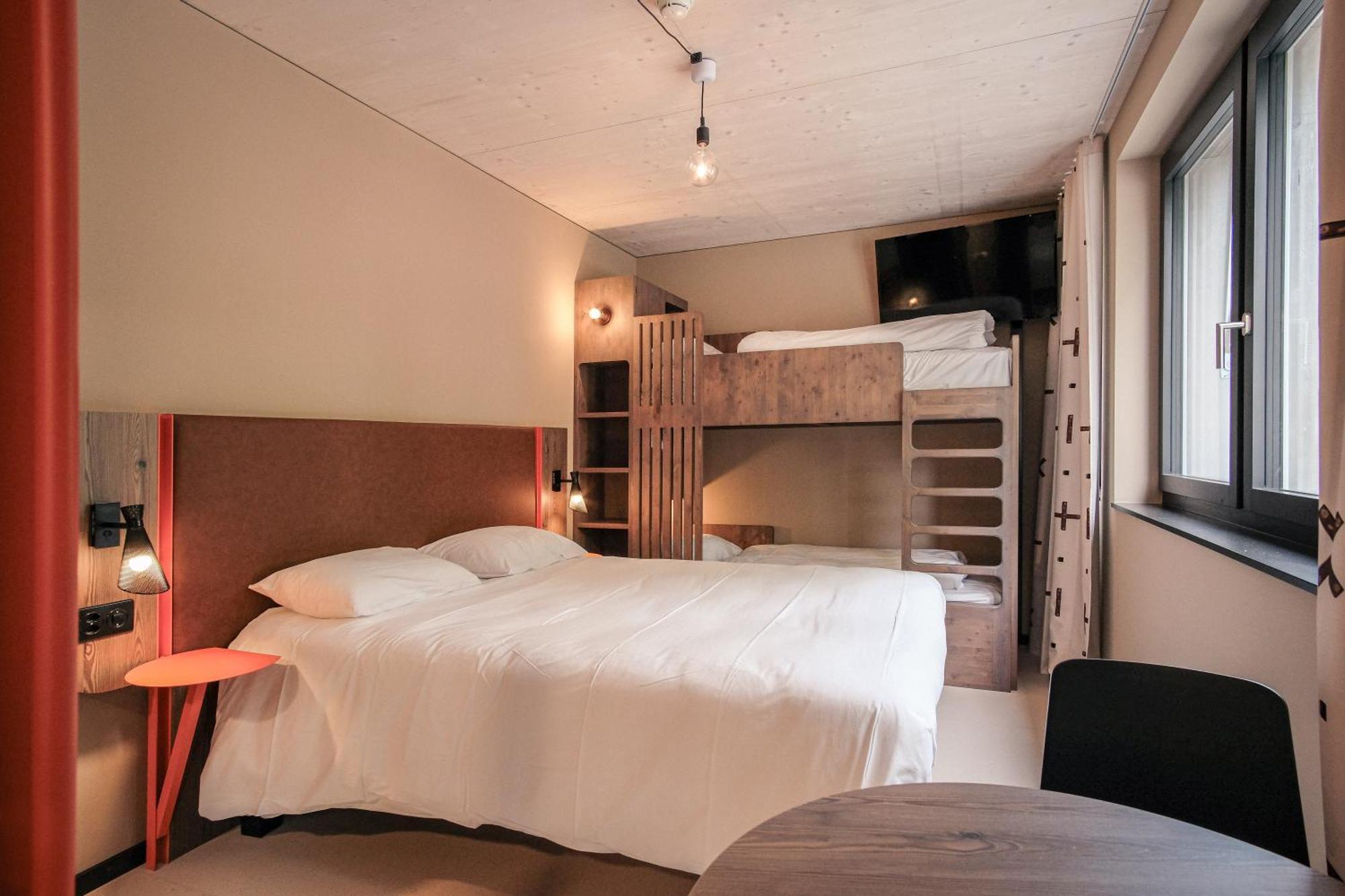 Hota Hotel Saint-Imier ภายนอก รูปภาพ