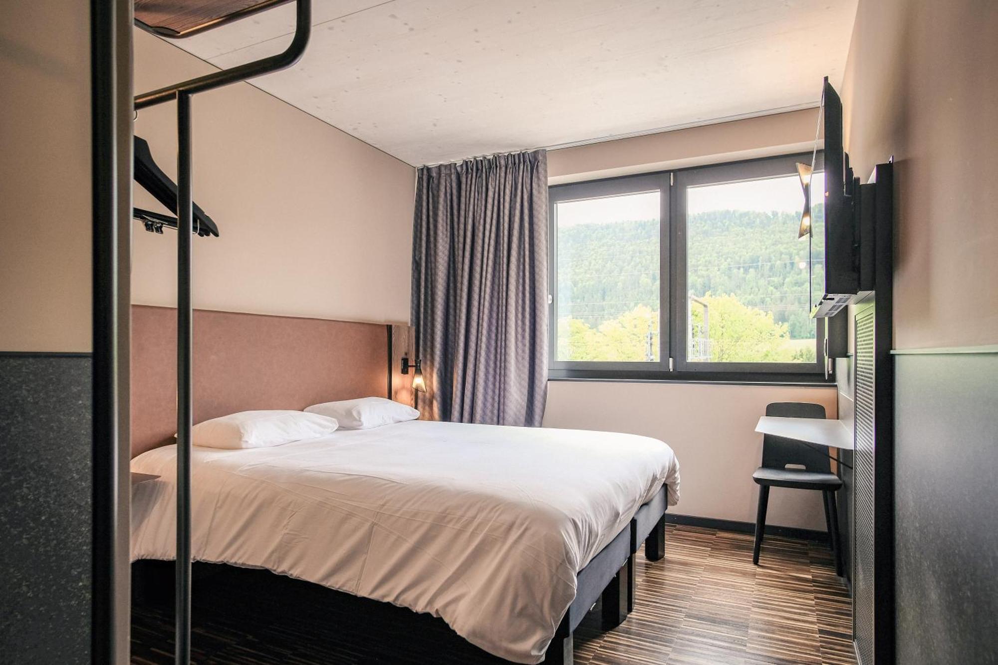 Hota Hotel Saint-Imier ภายนอก รูปภาพ