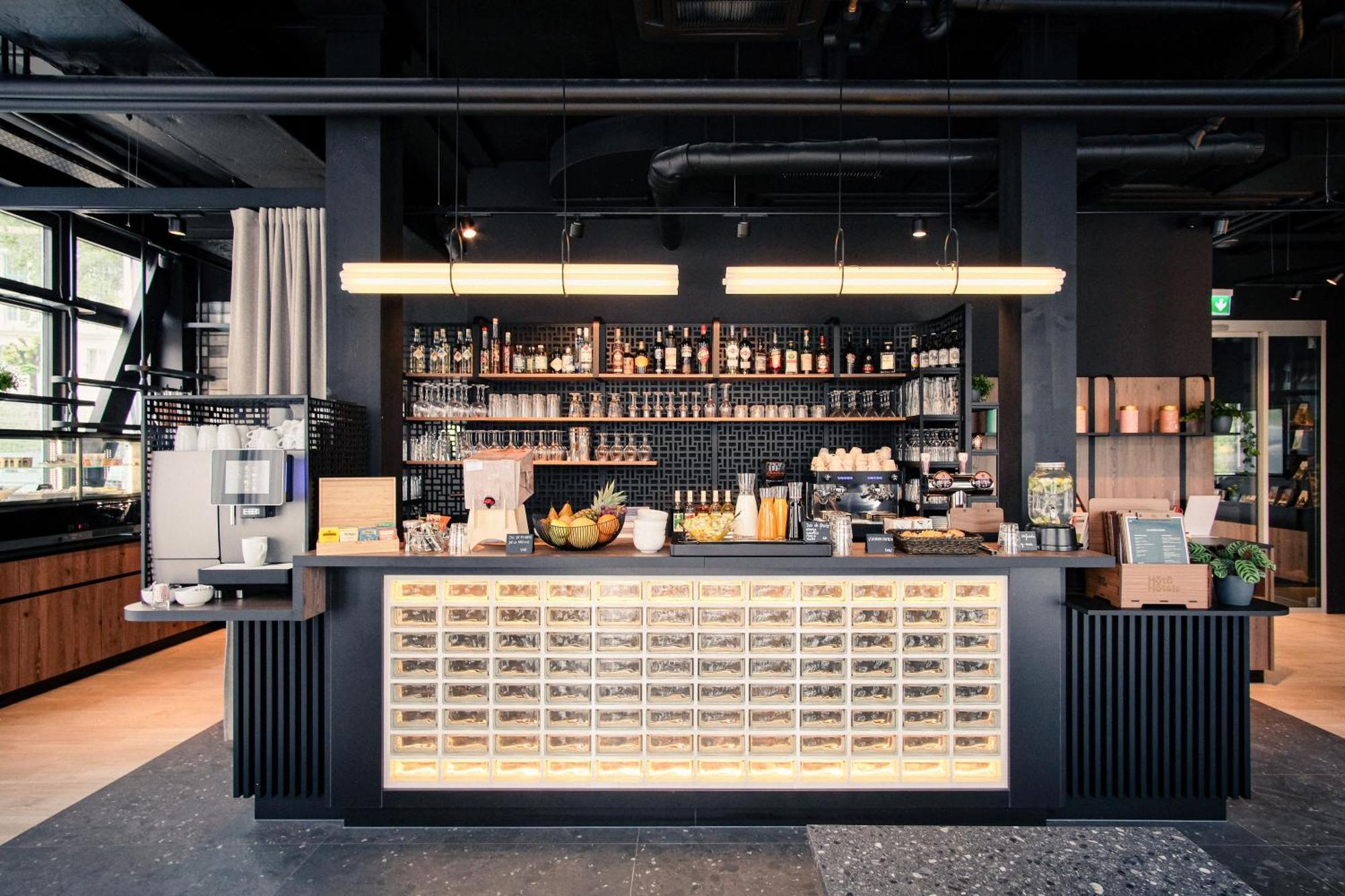 Hota Hotel Saint-Imier ภายนอก รูปภาพ