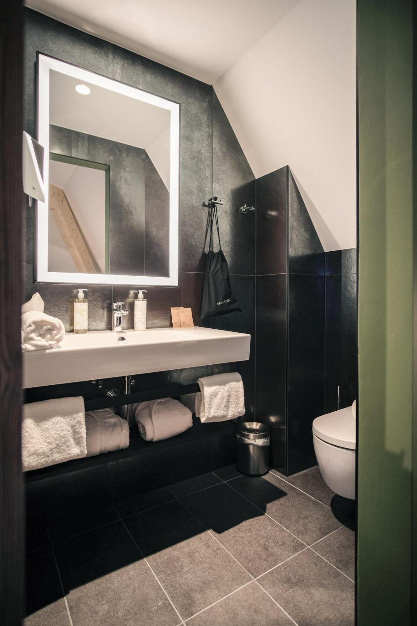 Hota Hotel Saint-Imier ภายนอก รูปภาพ